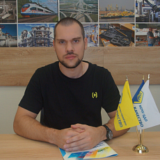 Сластихин Арсений Владиславович